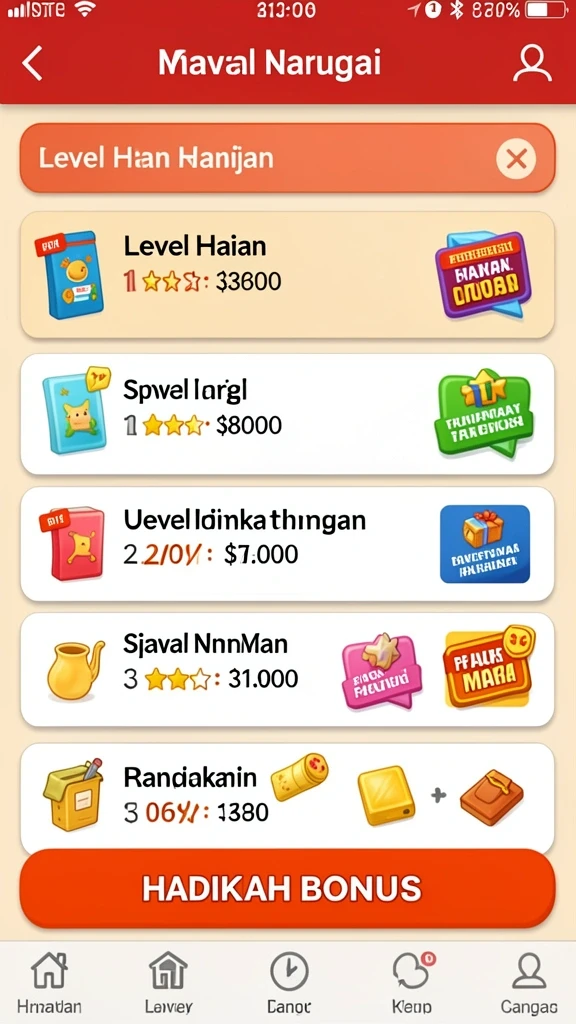 116x - Gambaran karakter utama dalam <strong>116X</strong> saat beraksi.