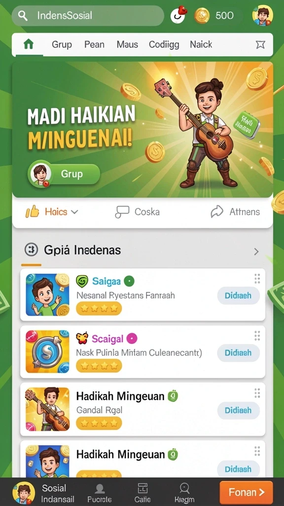 567slots - Kompetisi leaderboards yang membuat permainan lebih menarik.