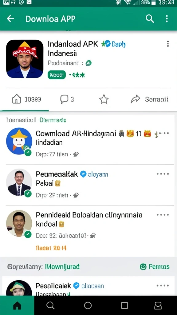agam69 - Screenshot menampilkan grafis yang mengesankan dari AGAM69.