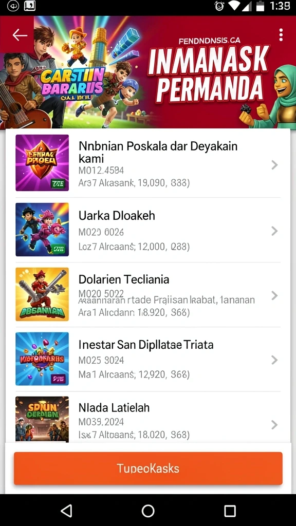 batman138 - Mode multiplayer yang seru dan interaktif.