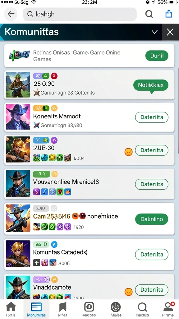 dana777 - Fitur multiplayer yang seru dan menantang.