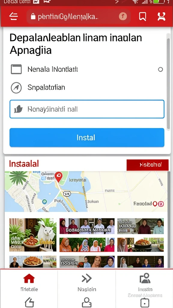 hibikiwin - Berbagai mode permainan dengan tantangan unik.