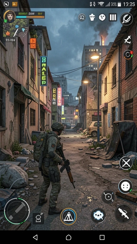 indomarevip - Gameplay yang seru dengan banyak tantangan menarik.