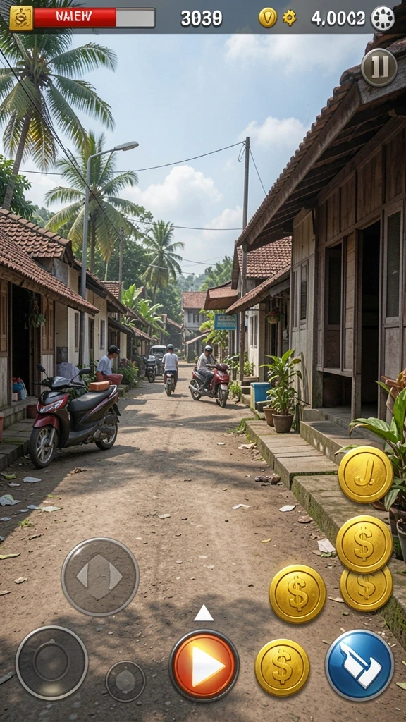 jutawantoto - Berbagai permainan menarik untuk dinikmati setiap hari.