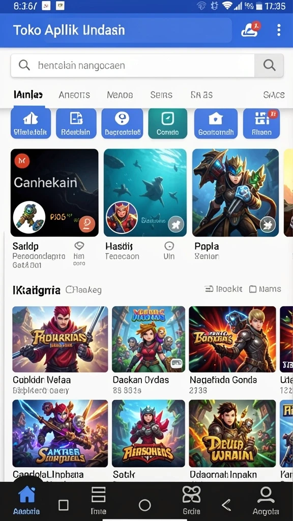 koboislot - Grafis yang memukau dan penuh warna.