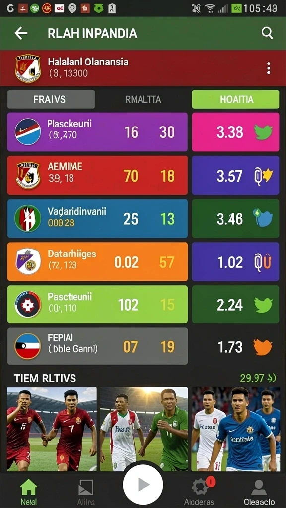 mainduit - Karakter baru yang menarik dalam game.