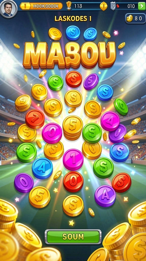 menang123 - Screenshot gameplay yang menggambarkan tantangan seru.