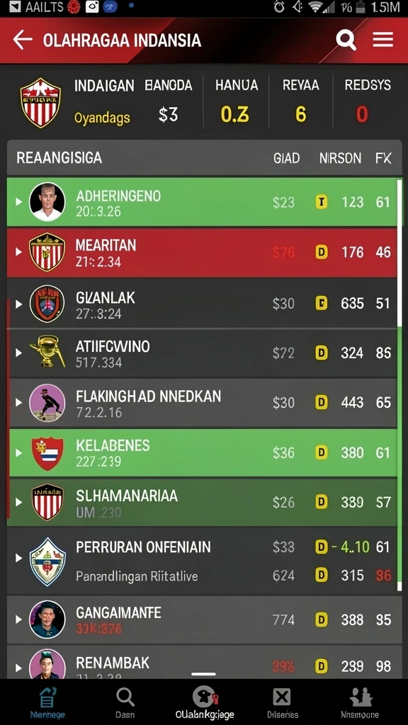 olxtoto - Informasi hasil dan statistik togel yang lengkap.