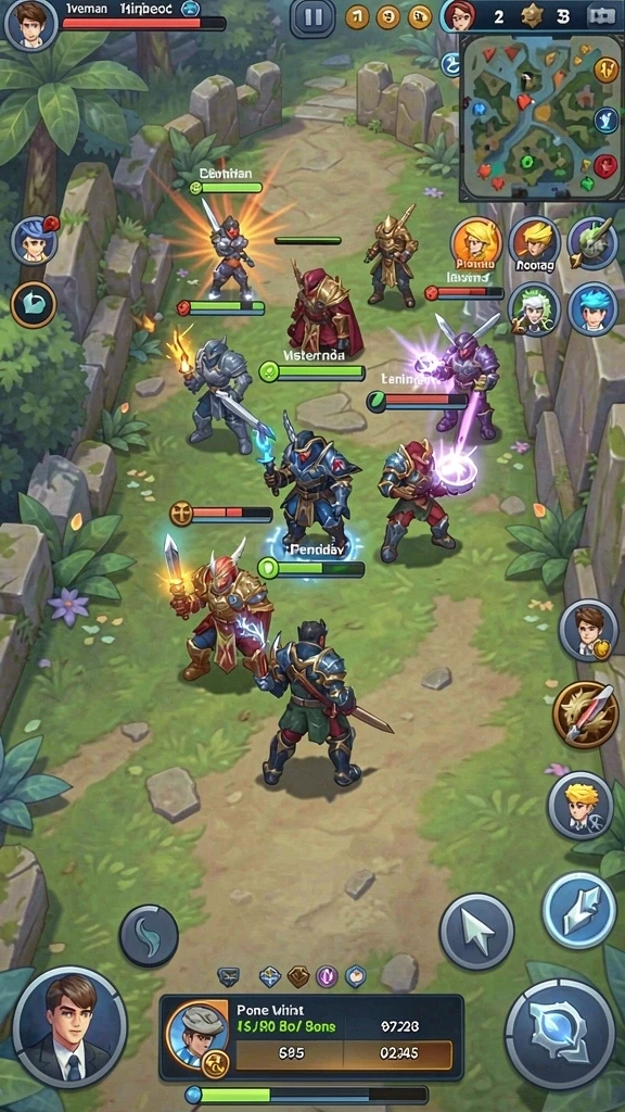 pandora88 - Event kompetisi online yang seru dan menegangkan.