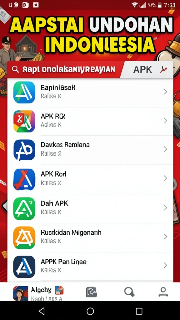 panglima77 - Misi harian dengan tantangan menarik.