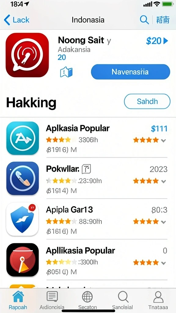 petirrp - Screenshot memperlihatkan tantangan yang sedang dihadapi pemain.