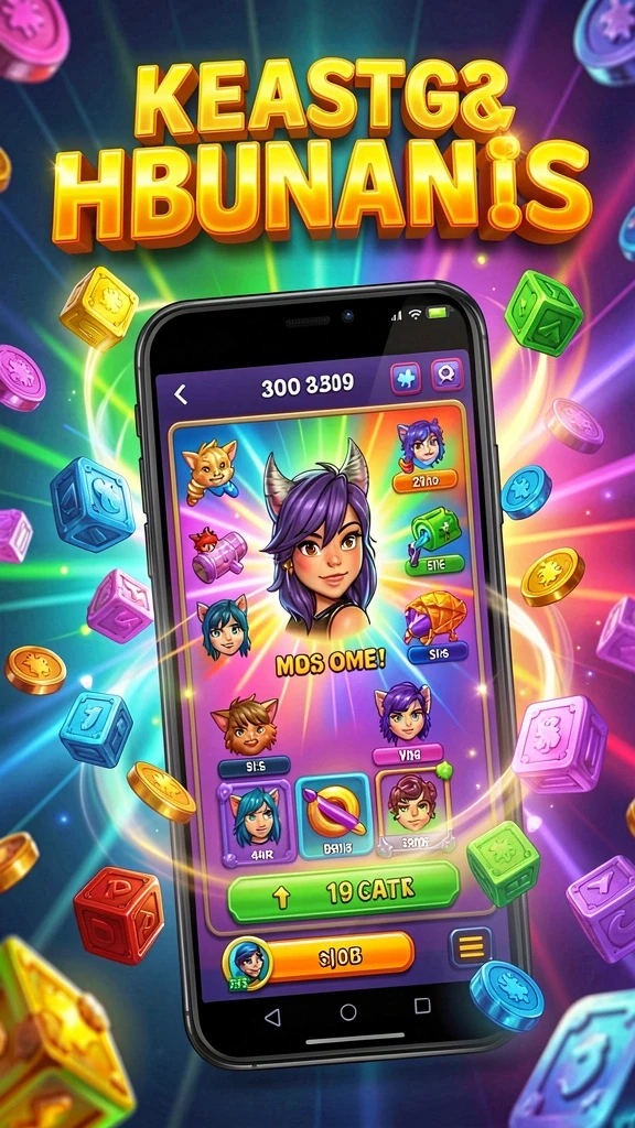 rsnvip7 - Mode multiplayer yang seru dan kompetitif.