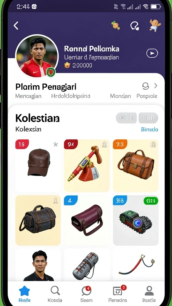 salju777 - Pengalaman bermain slot yang mengasyikkan dan mendebarkan.