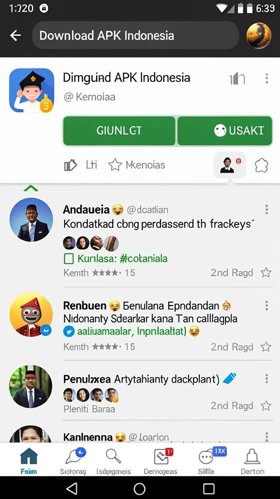 she777 - Tampilan antarmuka yang menawan dan mudah dinavigasi.