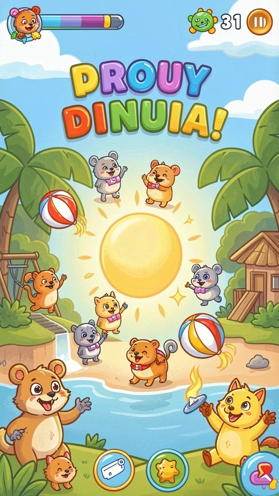 supraslot - Fitur bonus dan hadiah yang menggembirakan.